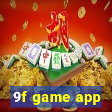 9f game app
